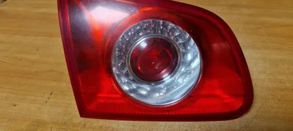 Volkswagen PASSAT B6 Tailgate rear/tail lights 3C9945093 27449002 272001