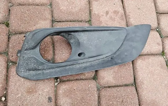 Opel Crossland X Front fog light 39097381
