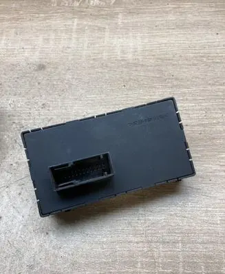 BMW 7 E38 Seat control switch 8360833