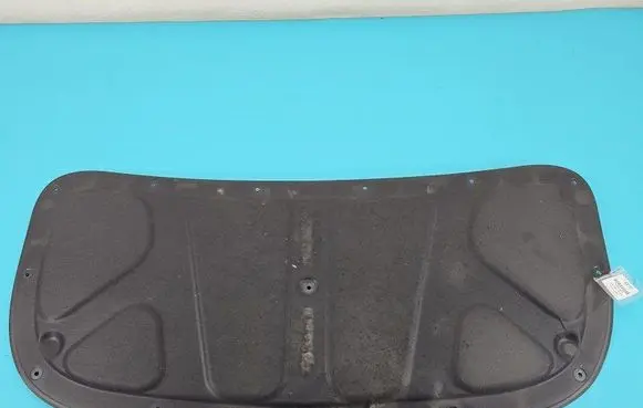 Hyundai Elantra VI Engine bonnet/hood sound/heat insulation IMPRK1433527