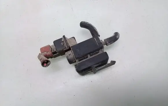 Nissan Terrano Turbo solenoid valve