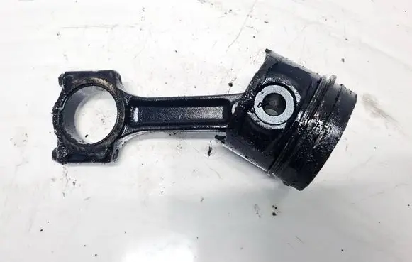 Renault Scenic II - Grand scenic II Piston with connecting rod 