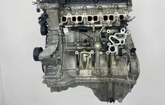 Mercedes-Benz C W204 Engine 271860 M271860 M271