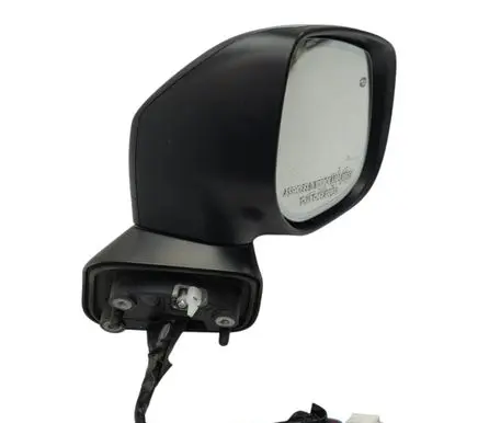 Subaru Forester SK Front door electric wing mirror VB27A3126