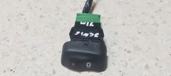 Renault Scenic I Central locking switch button 841242B 97147