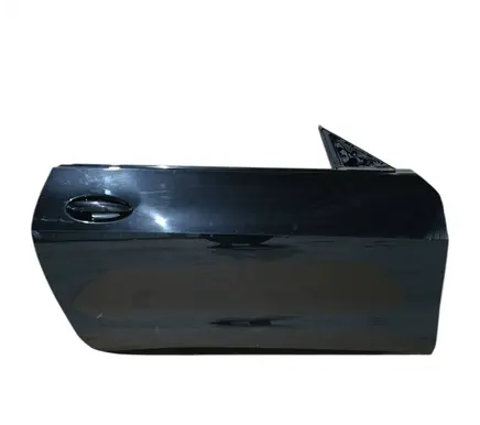 Door (2 Door Coupe)