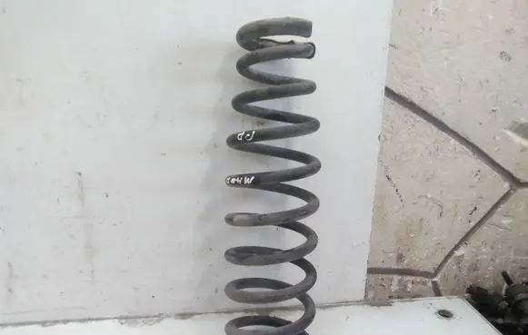 Mazda 6 Front coil spring