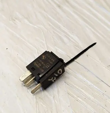 BMW 1 E81 E87 Other relay 6919113 61366919113