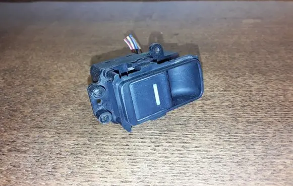 Honda Accord Electric window control switch NOCODE