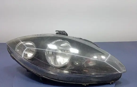 Seat Leon (1P) Headlight/headlamp 5P1941006