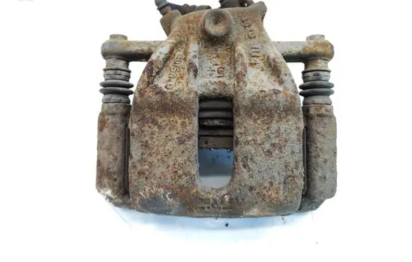 Nissan Micra Front brake caliper