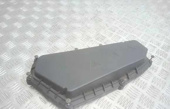 BMW 1 F20 F21 Fuse box cover 8509914