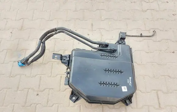 Ford Ranger IV Adblue pump 