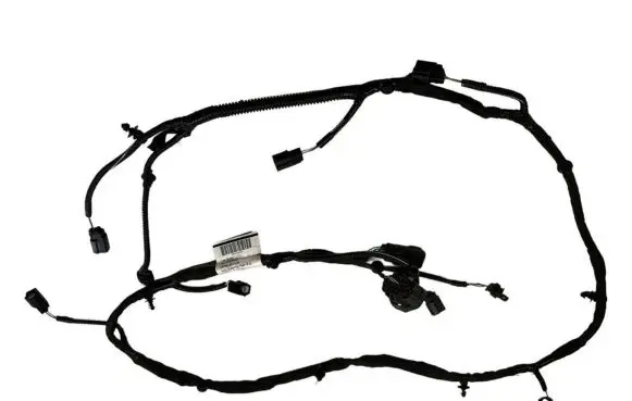 Volvo V40 Parking sensor (PDC) wiring loom 31412576AA