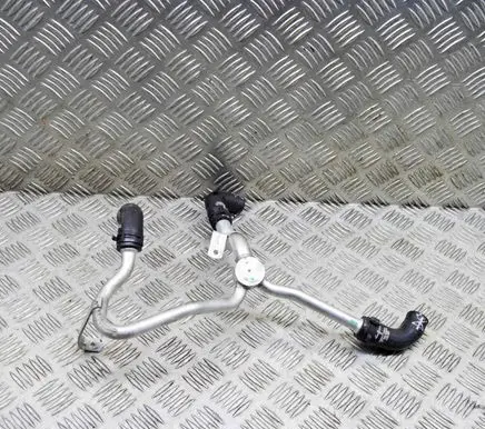 Porsche Panamera (970) Brake vacuum hose/pipe 97011321262 97011322263