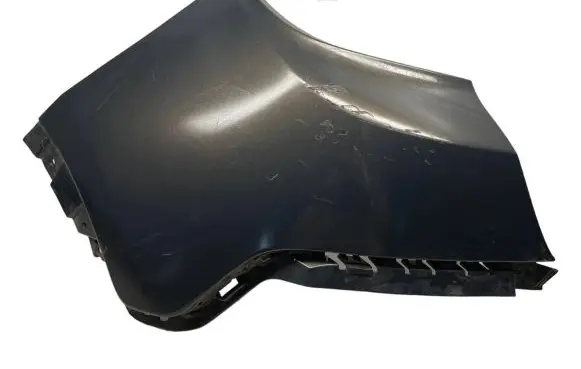 Opel Mokka X Rear bumper corner part panel trim 95352037