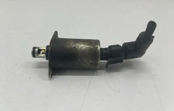 Maserati Ghibli Steering rack electric part 48E90203A01