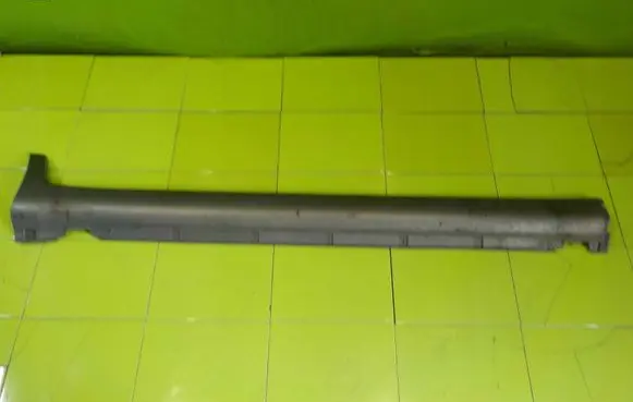 Hyundai ix 55 side skirts sill cover 10AB2
