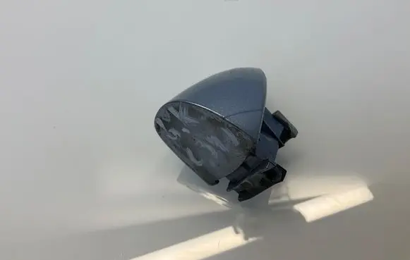 Mercedes-Benz ML W164 Rear door handle cover 