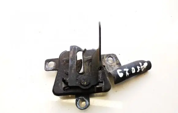 Subaru Outback Engine bonnet/hood lock/catch
