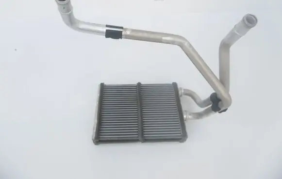 Infiniti Q70 Y51 Air conditioning (A/C) radiator (interior) 