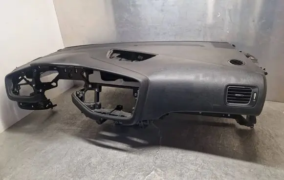 KIA Ceed Dashboard 