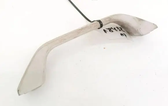 Citroen Berlingo Front interior roof grab handle