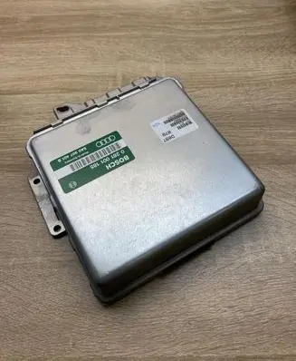 Audi 80 90 S2 B4 Engine control unit/module ECU 8A0907401B 0281001185