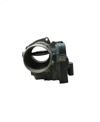 Fiat Ducato Throttle valve 504351131 54DTS3I C146
