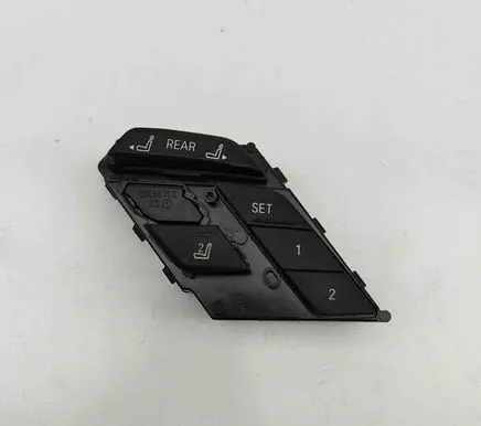 BMW X7 G07 Seat control switch 9436042