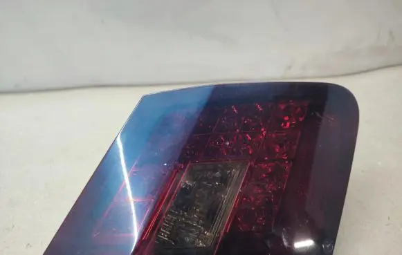 Mercedes-Benz E W212 Tailgate rear/tail lights A046317