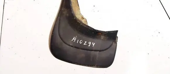 Ford Galaxy Front mudguard 