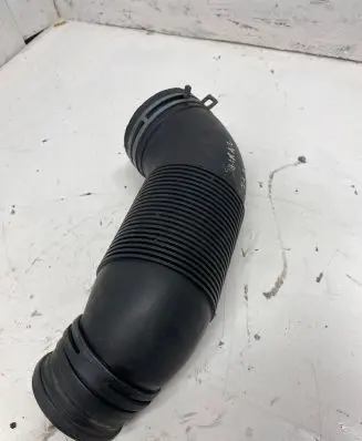Volkswagen Sharan Air intake hose/pipe 7M3129627C YM216W633DA