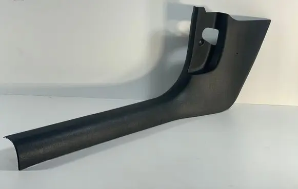 Skoda Octavia Mk3 (5E) Foot area side trim 5E0863483