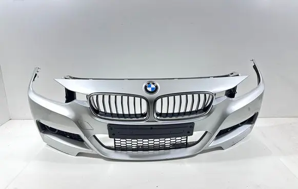 BMW 3 F30 F35 F31 Front bumper 