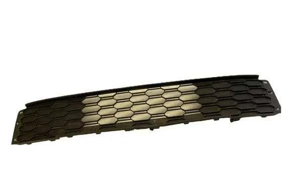 Skoda Fabia Mk3 (NJ) Front bumper lower grill 6V0853677E 320020 1285410201
