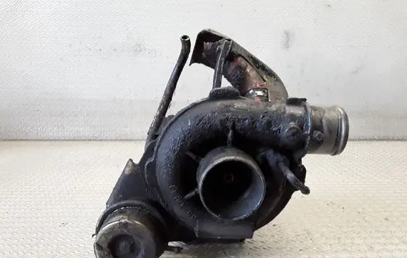 Alfa Romeo 156 Turbo 46750783