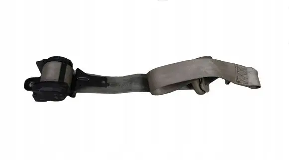 Honda Accord Front seatbelt