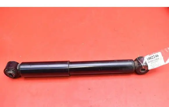 Opel Astra H Rear shock absorber/damper 2000763