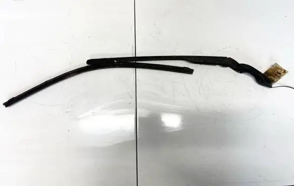 Audi A6 S6 C6 4F Front wiper blade arm 4938 74560