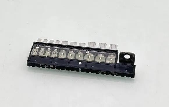 KIA Sportage Fuse 1898009600