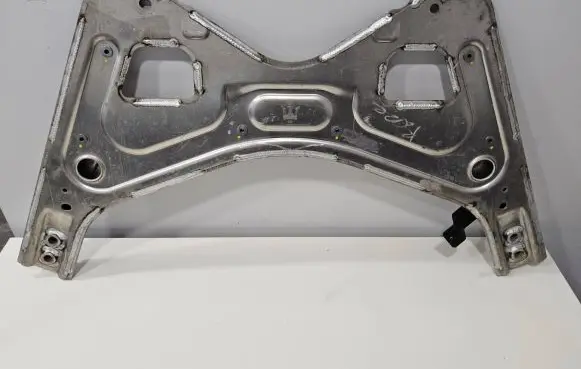 Maserati Ghibli Front subframe