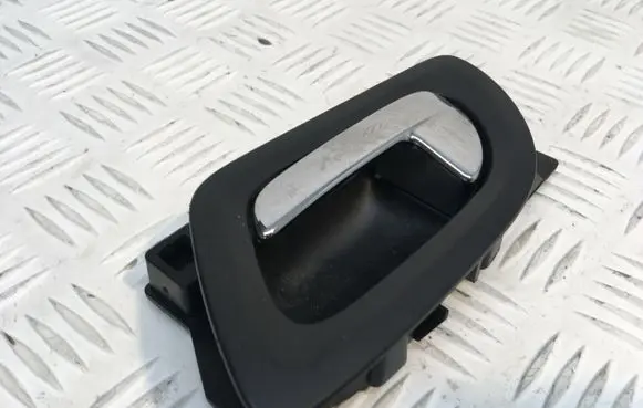 Peugeot 308 Front door interior handle 9660525480