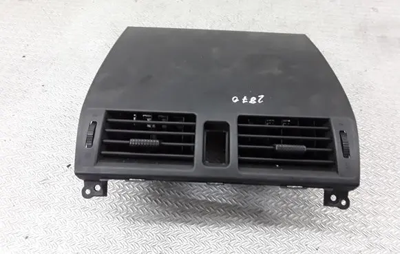 Mazda 3 I Dash center air vent grill