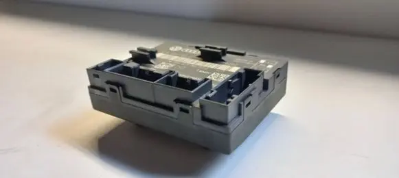 Audi A6 S6 C6 4F Door control unit/module 4F0959793R 8K0959793D