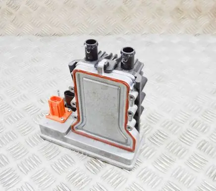 Volkswagen ID.4 Other devices 710301440300 1EA963231