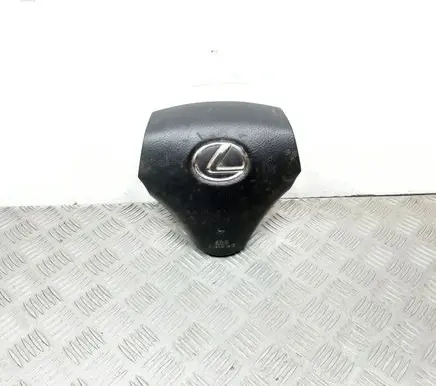 Lexus GS 300 350 430 450H Steering wheel airbag TVTS2PMCAUH