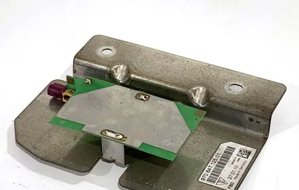 Porsche Panamera (970) Other control units/modules 97064712501