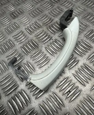 Audi Q7 4L Front door exterior handle 4L0837205