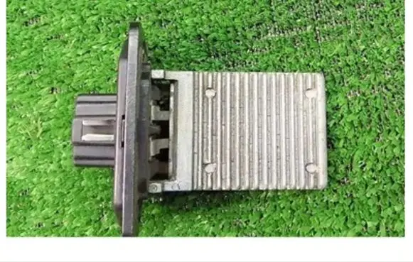 Hyundai Accent Heater blower motor/fan resistor
